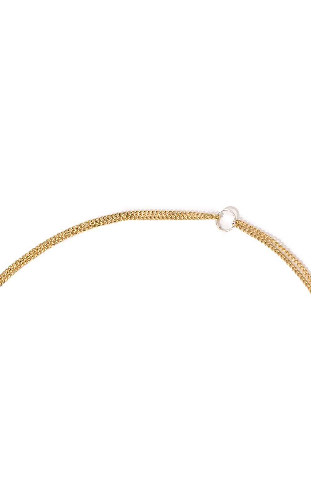 Кулон на цепочке drowning to embrace CAVIAR JEWELLERY, арт. DTE016, фото 4