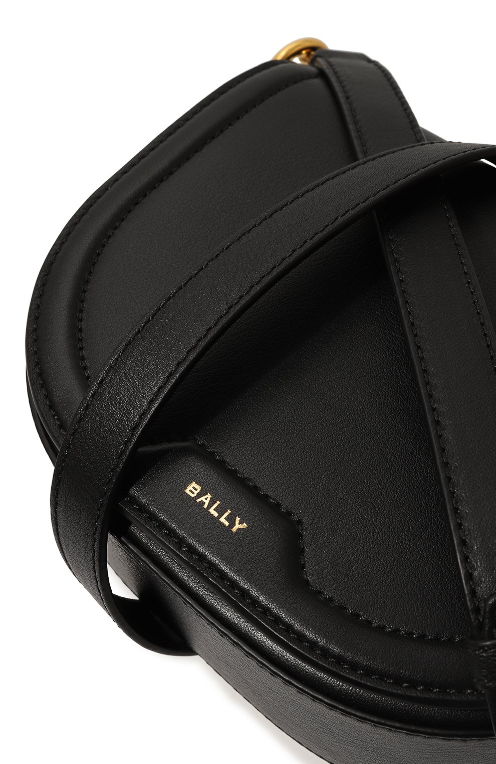 Сумка code BALLY, арт. WAC02U/VT607, фото 3