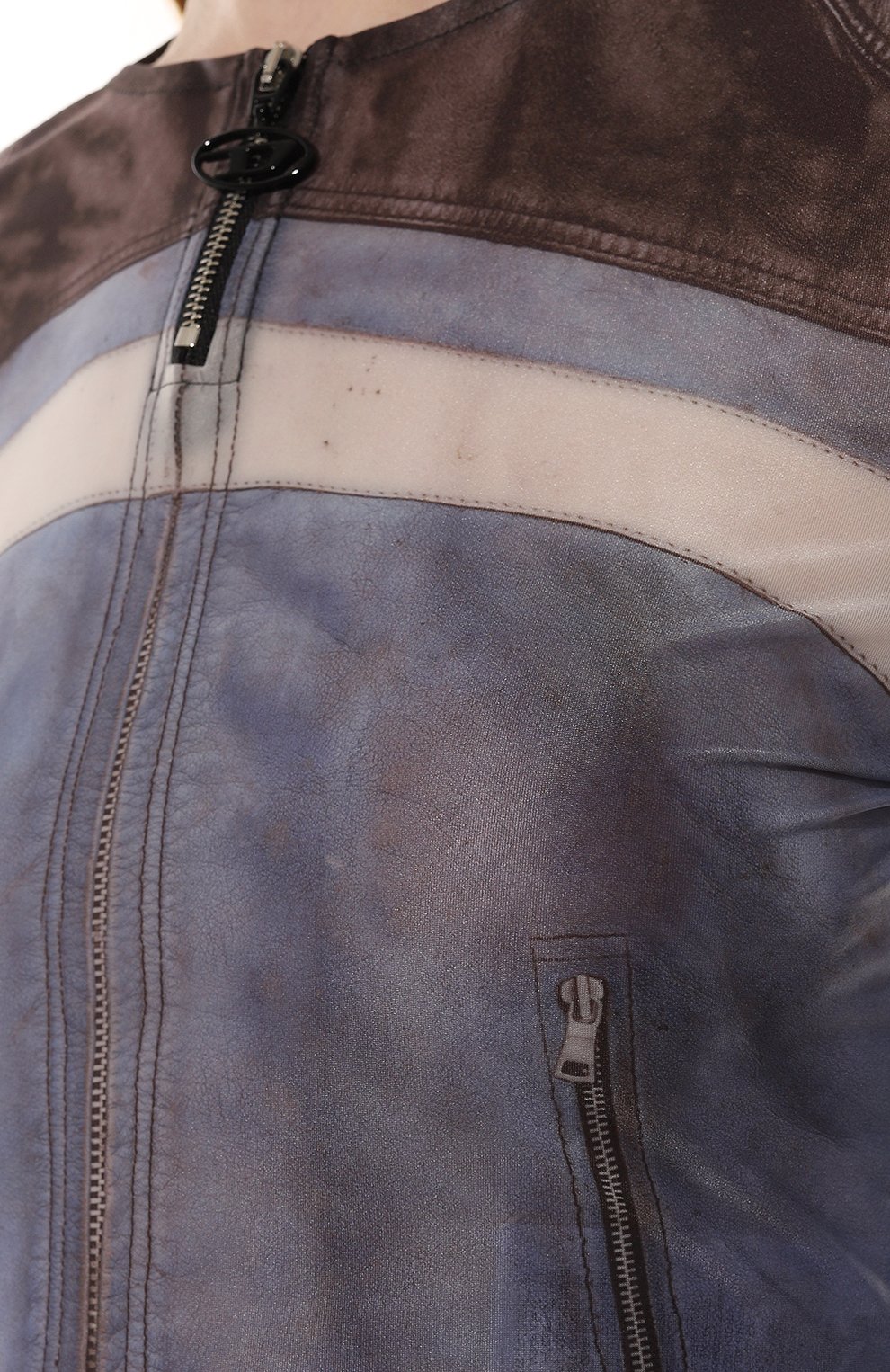 Пуловер DIESEL, арт. A09032/0EJAJ, фото 5