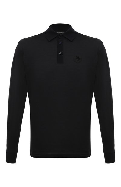 Мужская шерстяное поло STEFANO RICCI, арт. K909032P03/T23302