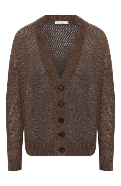 Женский кардиган BRUNELLO CUCINELLI, арт. M8R580706P