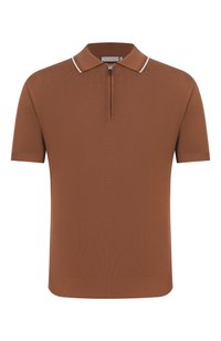 Коричневый