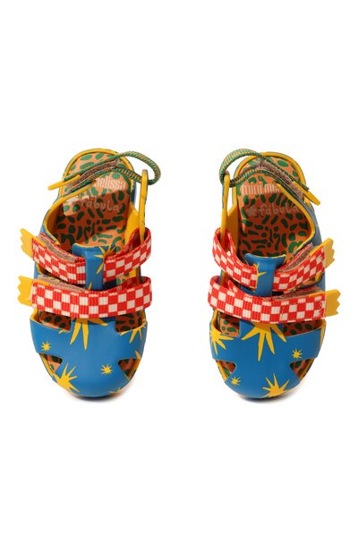 Сандалии MELISSA, арт. 33768, фото 4