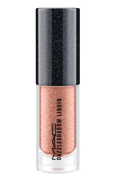 Жидкие тени для век dazzleshadow liquid, оттенок beam time MAC, арт. SCAW-05, фото 2