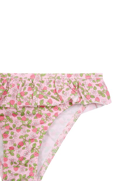 Плавки-бикини PESCIOLINO ROSSO, арт. PBSF7/1A-6A, фото 3