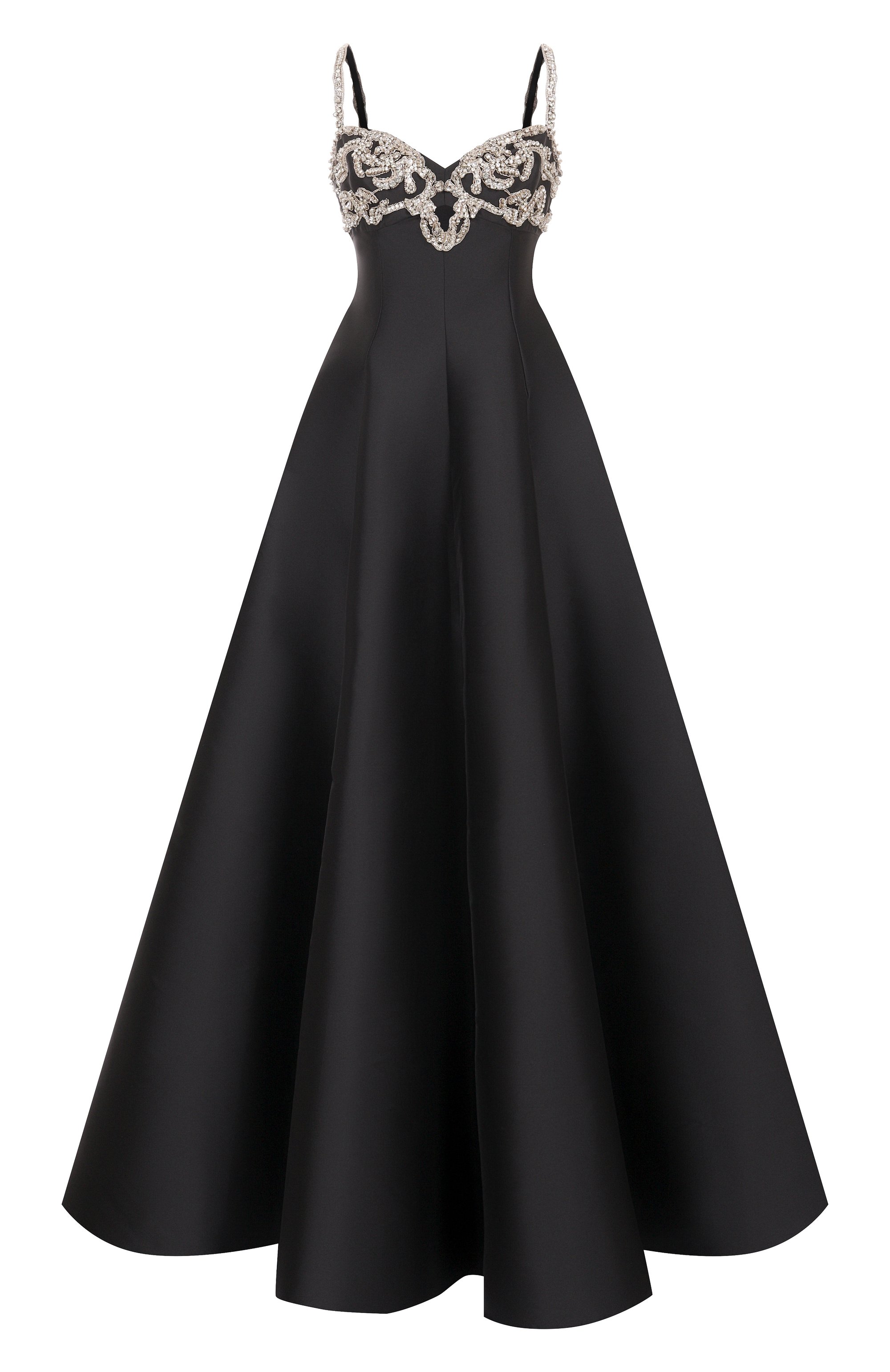 Платье ZUHAIR MURAD, арт. PDR25016/MIPL007, фото 1