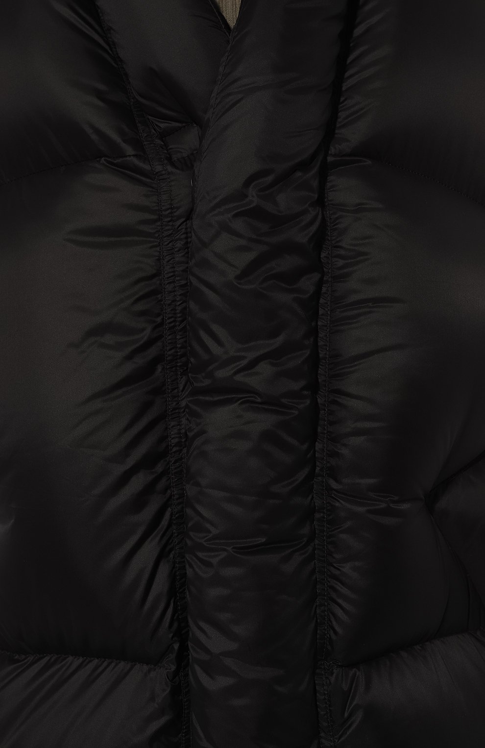 Пуховый жилет MORDECAI, арт. 24A96MRD02A, фото 5