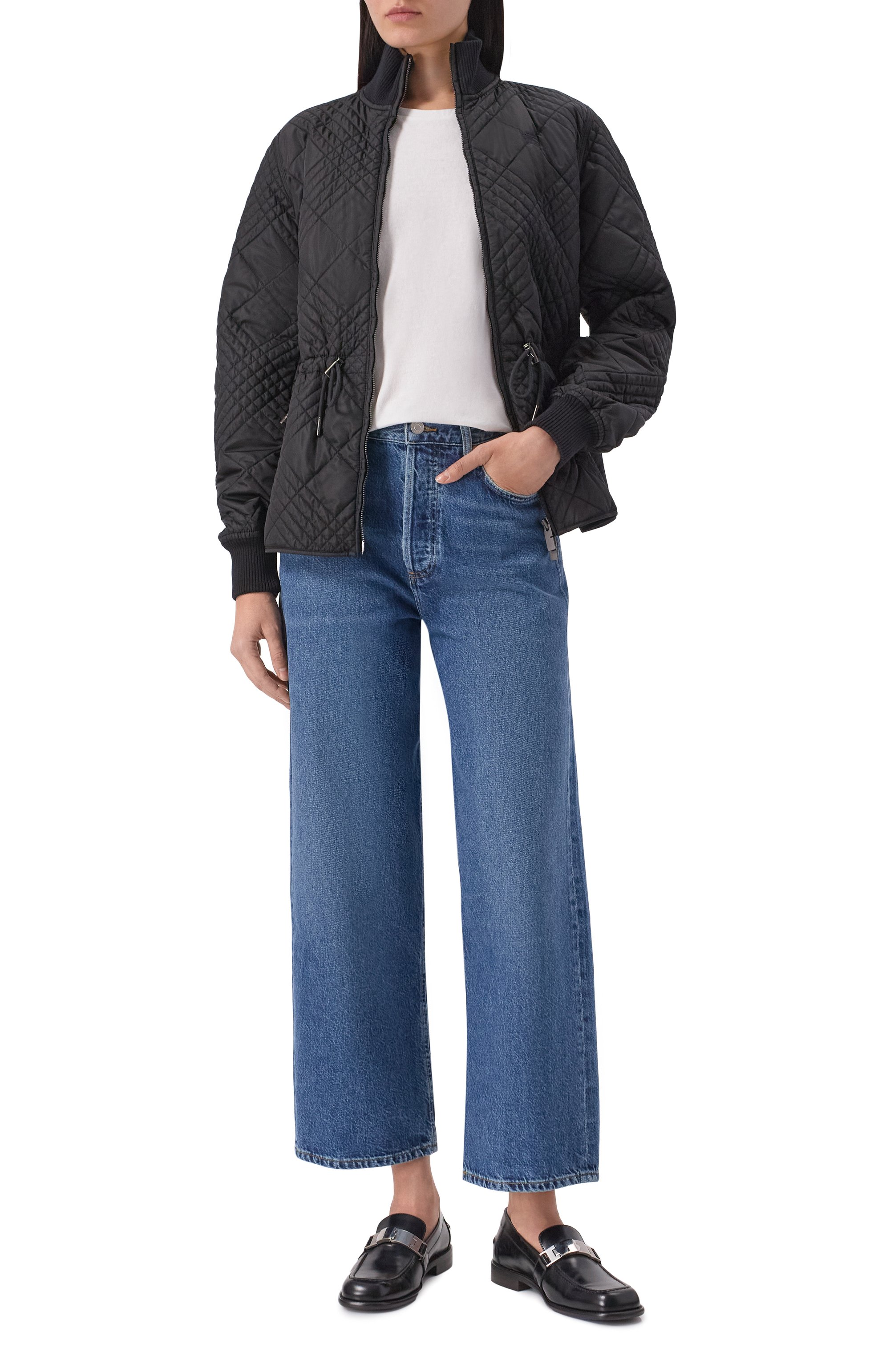 Куртка BURBERRY, арт. 8121368, фото 2