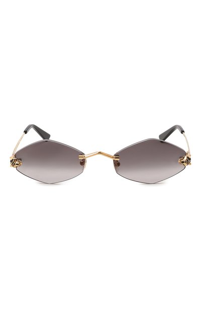 Солнцезащитные очки CARTIER, арт. CT0433S 001, фото 3