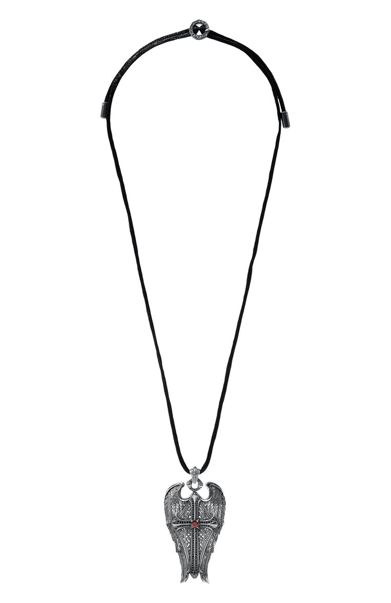 Подвеска на шнурке GL JEWELRY, арт. М310025-S97-305, фото 1