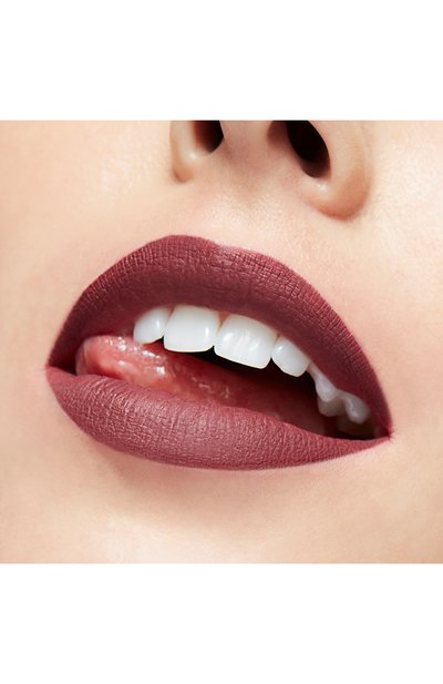 Жидкая помада locked kiss ink™, оттенок vixen (4ml) MAC, арт. SRH9-16, фото 4