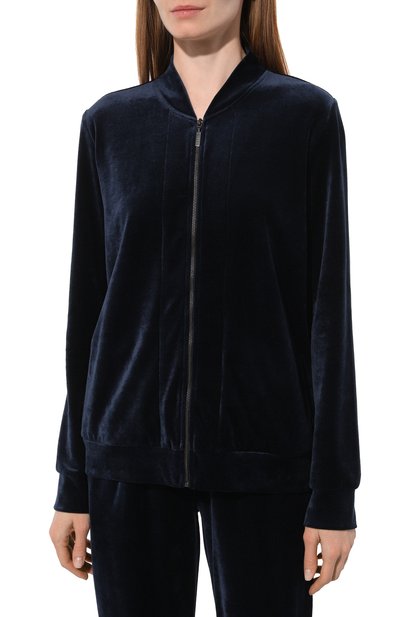 Толстовка HANRO, арт. 078771, фото 3