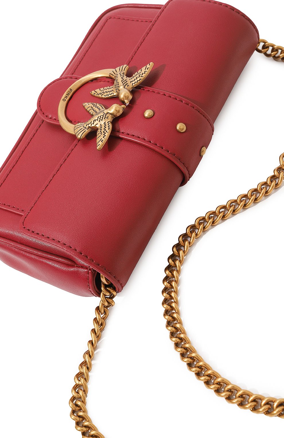 Сумка love one PINKO, арт. 100061/A0F1, фото 3