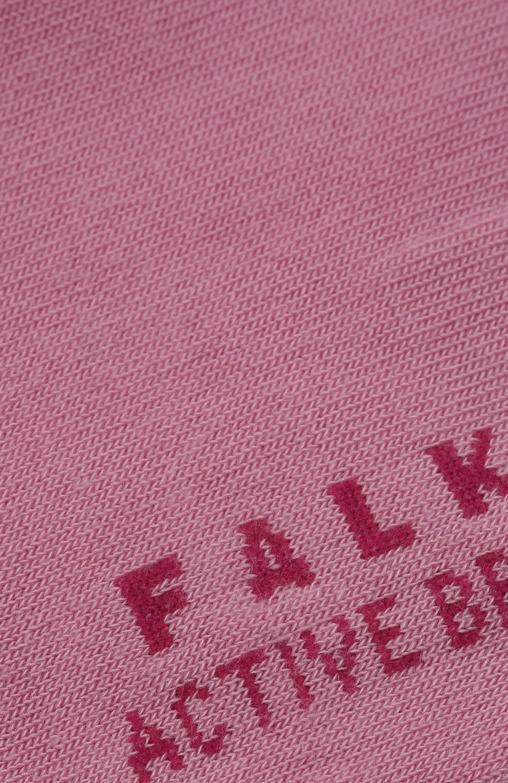 Носки active breeze FALKE светло-розового цвета по цене 2620 руб., арт. 46124, фото 2 Носки active breeze FALKE, арт. 46124, фото 2