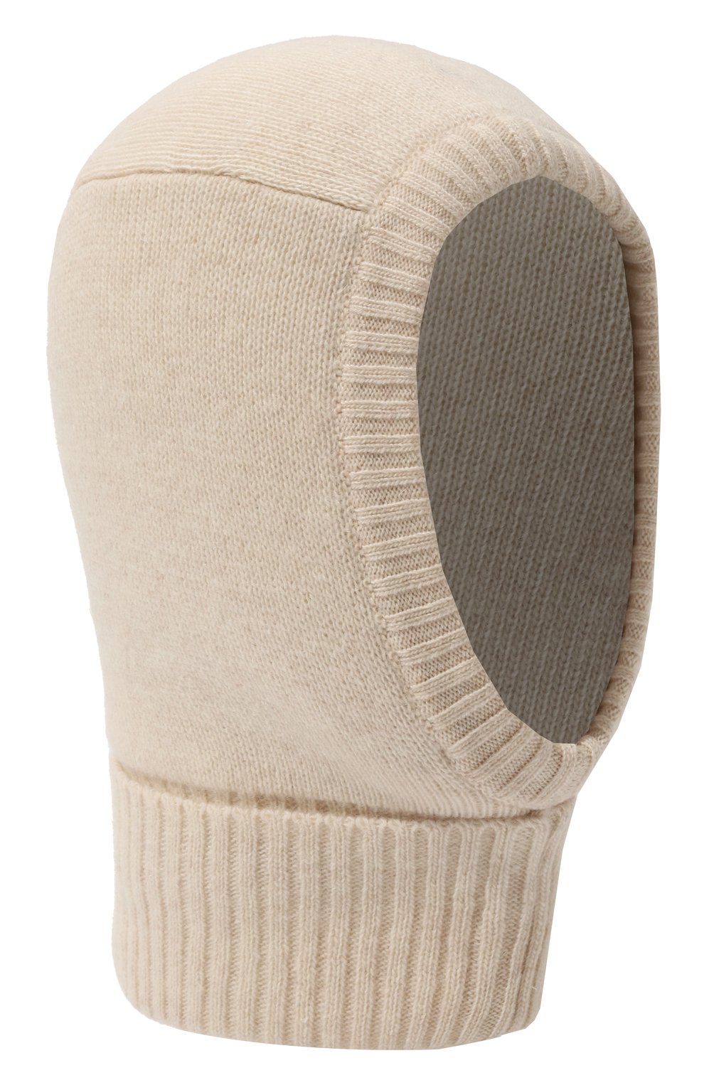 Шерстяной капор IL TRENINO, арт. CL-4101/J, фото 1