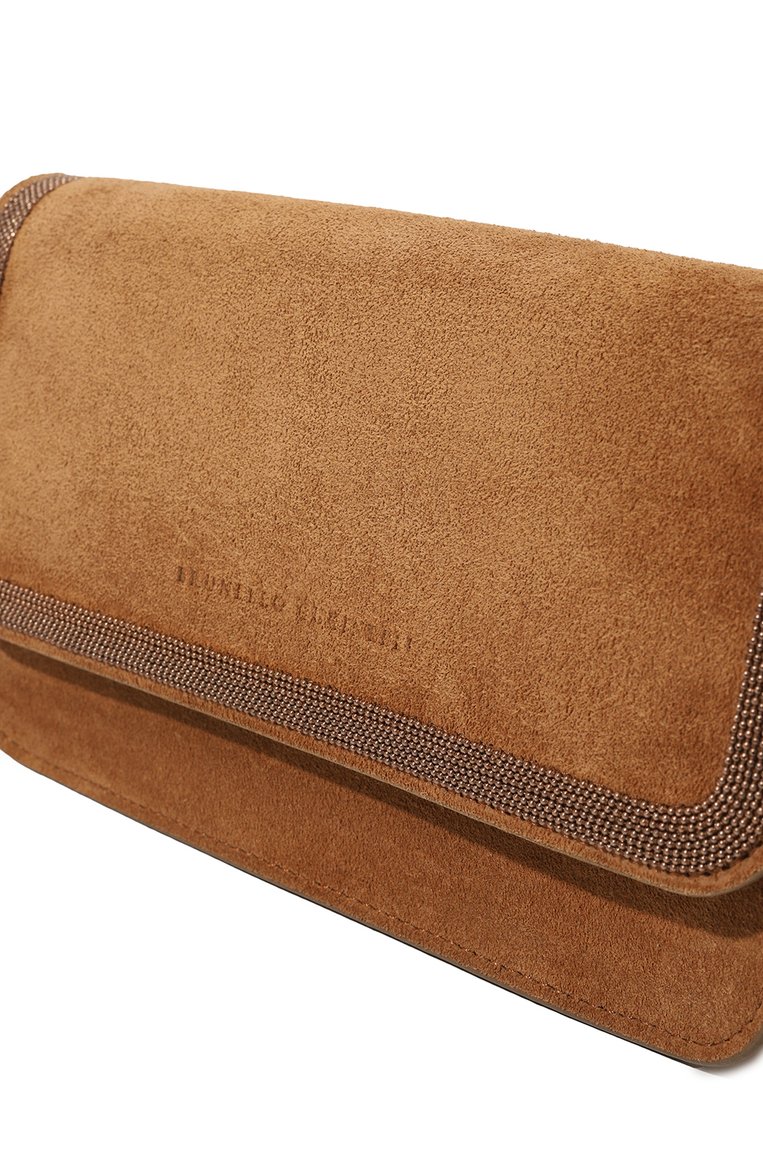 Поясная сумка BRUNELLO CUCINELLI, арт. MBDLDB1054, фото 3