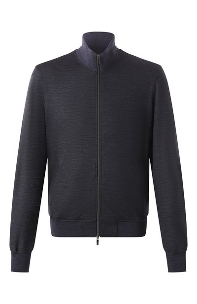 Мужской шерстяная толстовка MVST, арт. 13M468.VP00.MUST.