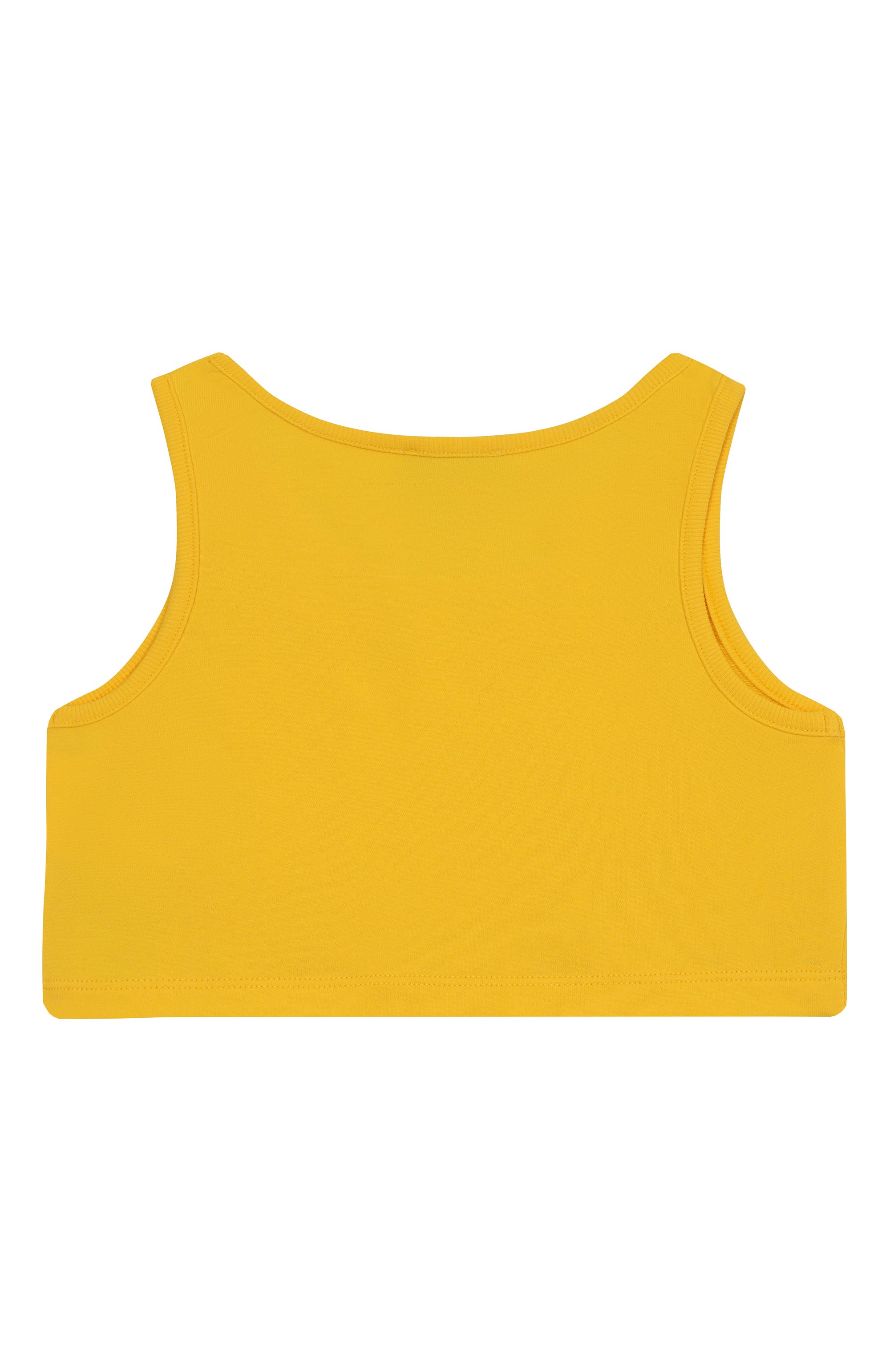 Комплект из топа и шорт MOSCHINO, арт. HDG01D/LCA19/10-14, фото 3