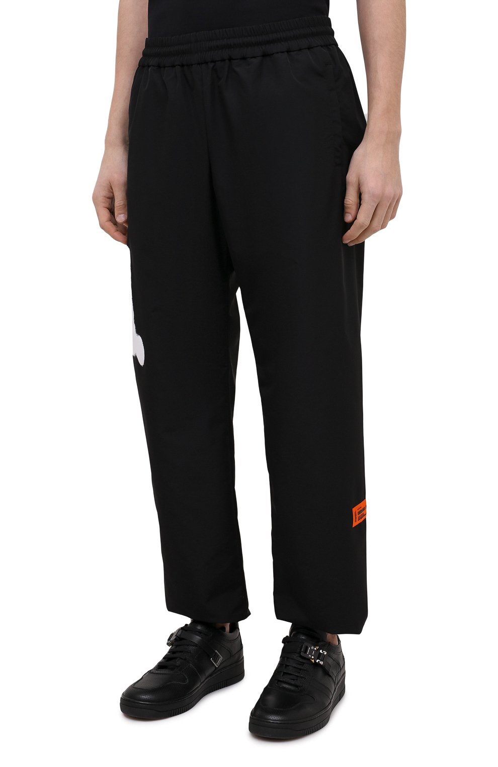 Джоггеры HERON PRESTON, арт. HMCA014S21FAB0011001, фото 3