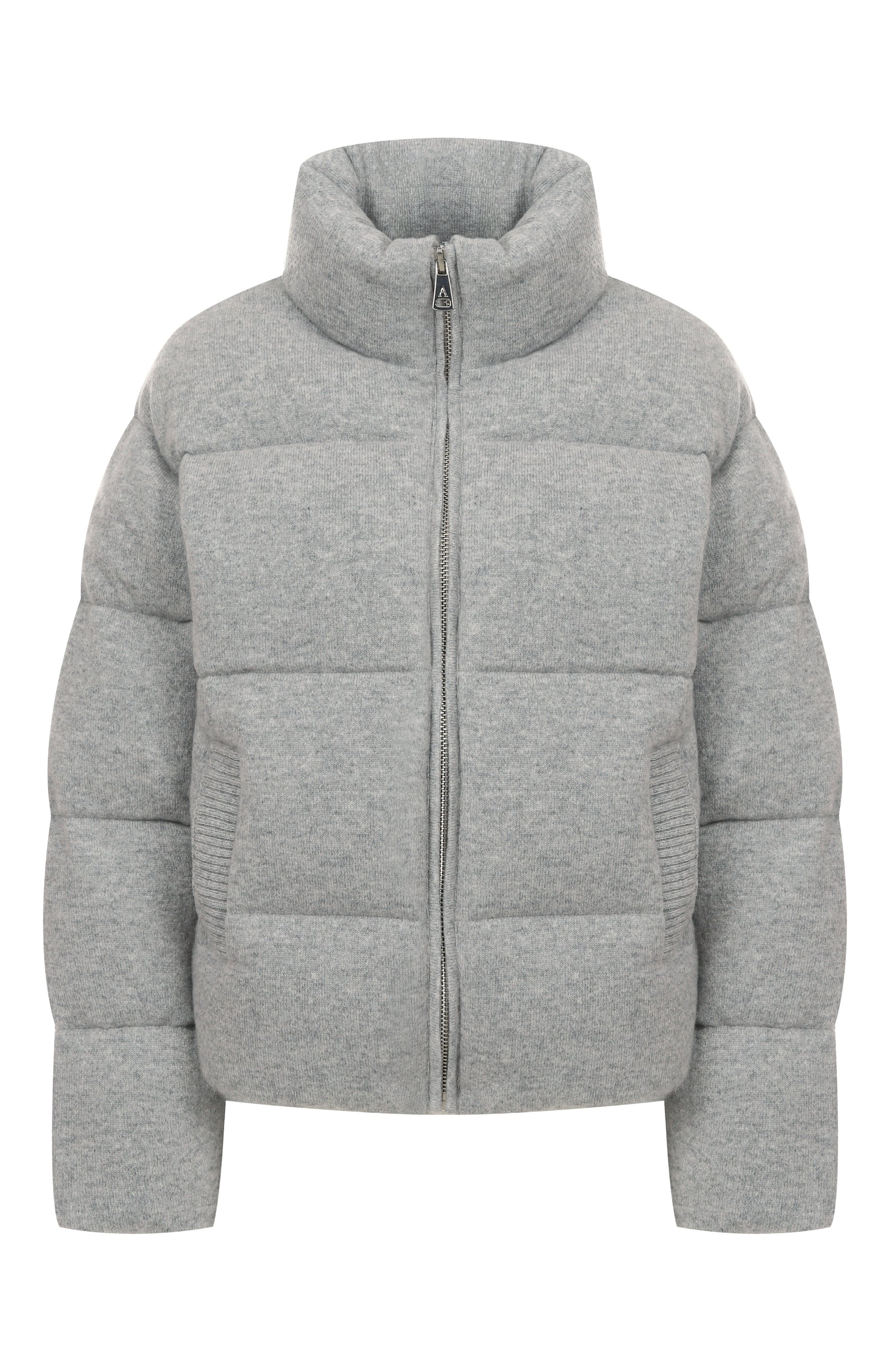 Кашемировый пуховик ADDICTED, арт. MK116-1, фото 1