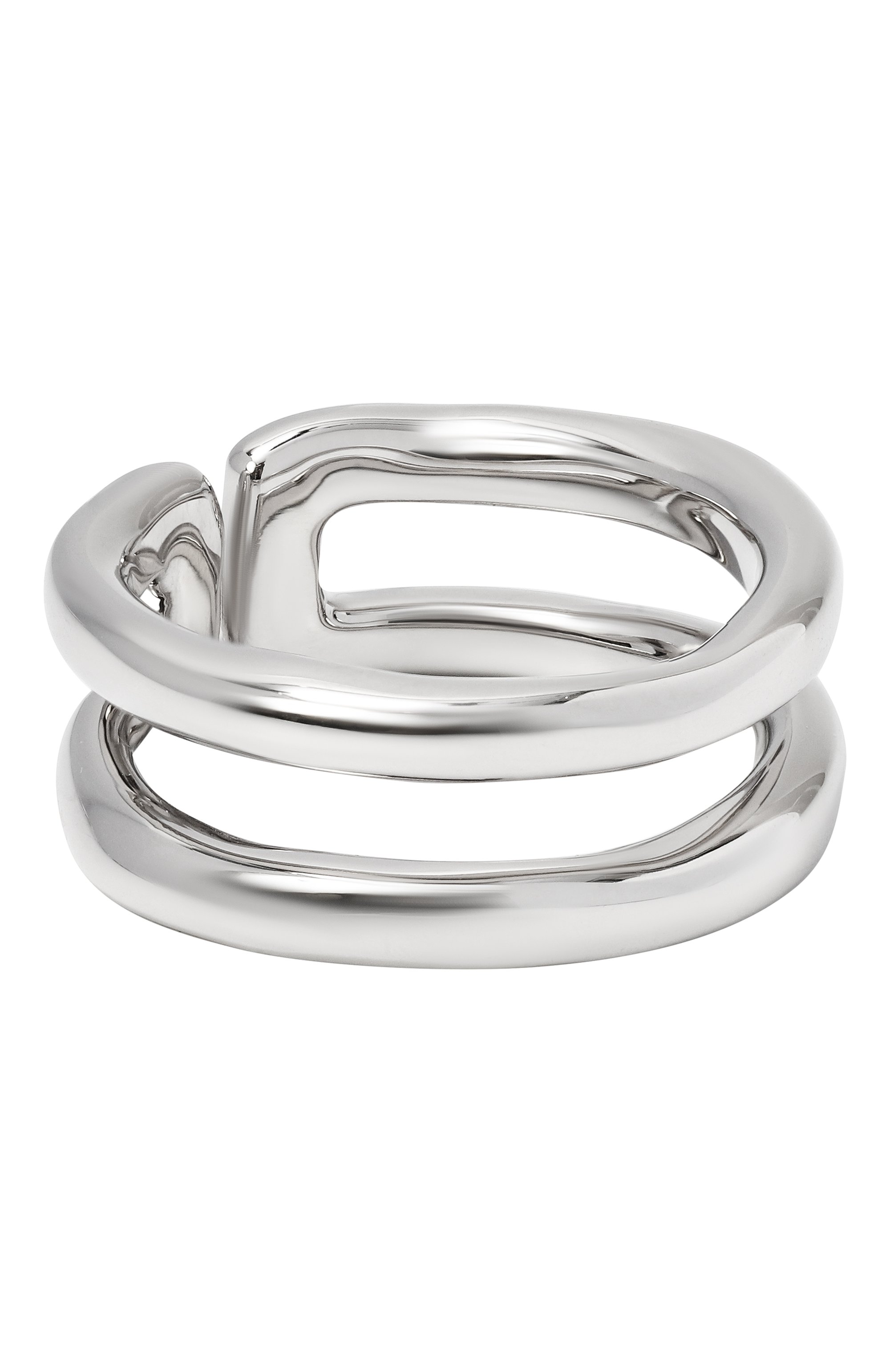 Кольцо JIL SANDER, арт. J30UQ0031 P6959, фото 1