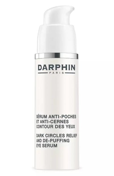 Женского сыворотка для кожи вокруг глаз против темных кругов и отеков (15ml) DARPHIN, арт. D27T-01