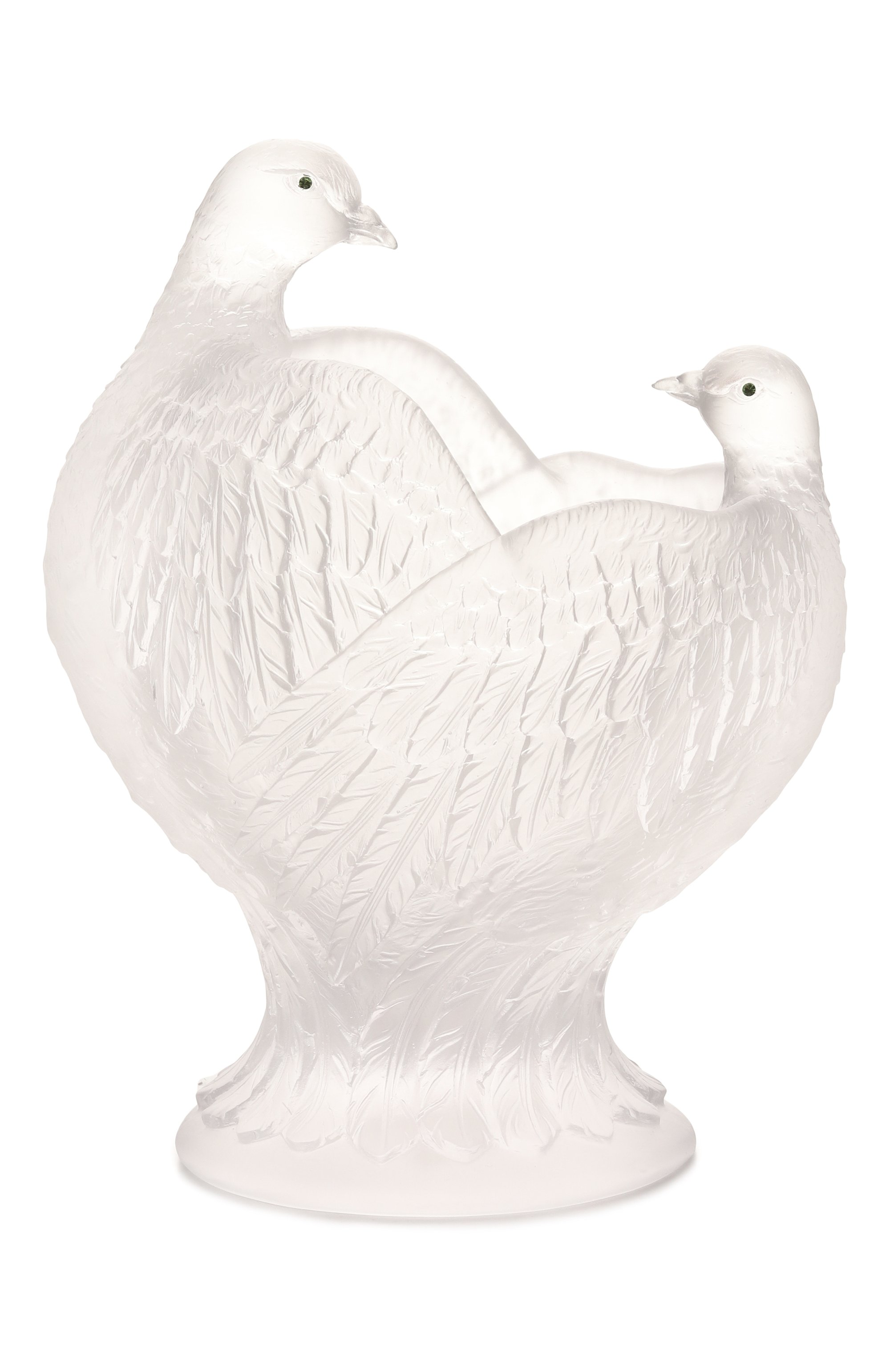 Ваза love doves TSAR, арт. 168022, фото 1