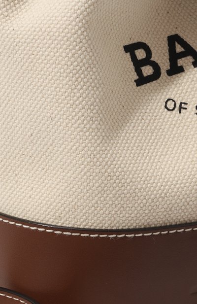 Сумка cleo BALLY, арт. WAU000/CV013, фото 3