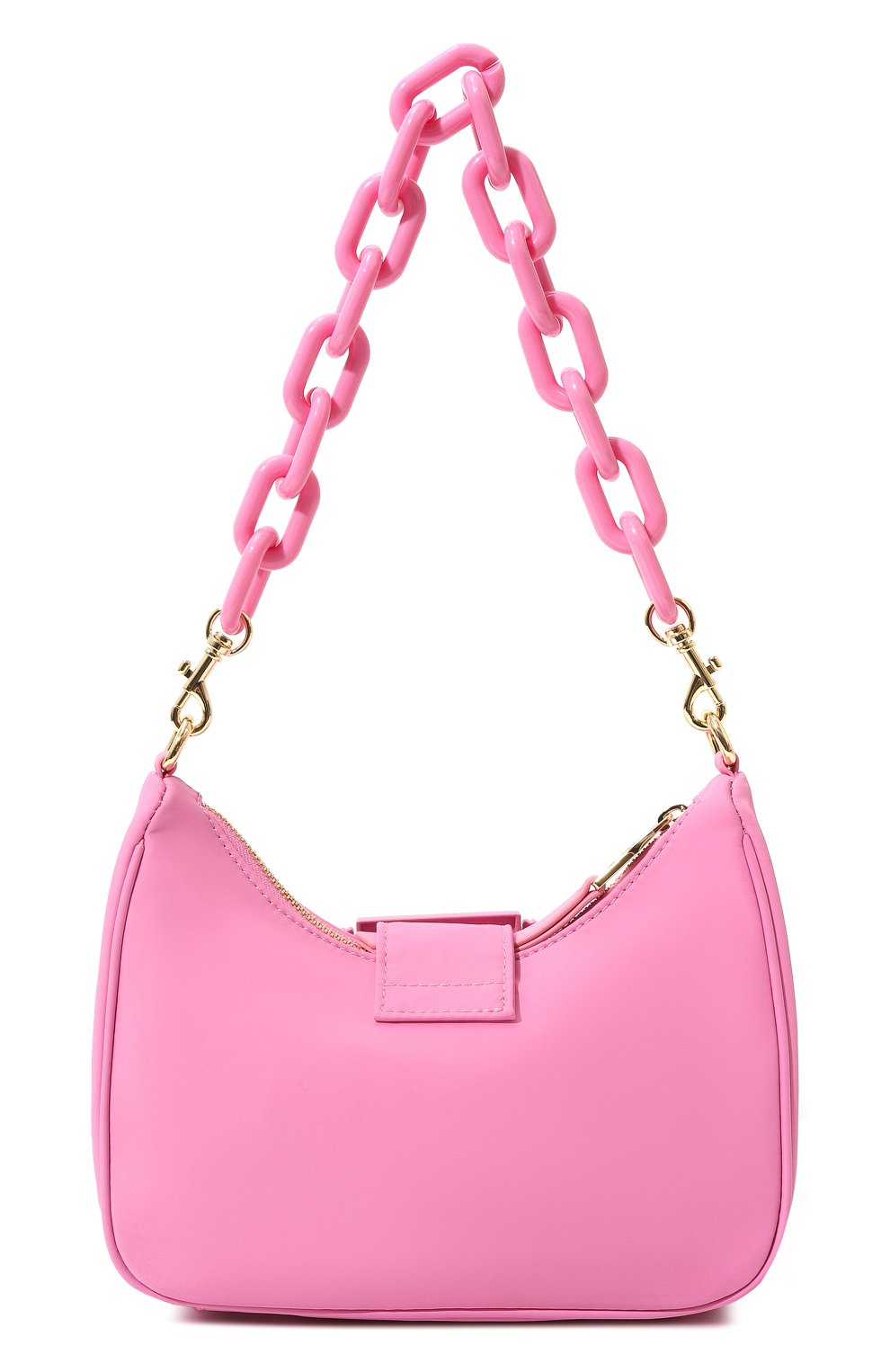 Сумка VERSACE JEANS COUTURE, арт. 74VA4BFG/ZS640, фот о 6