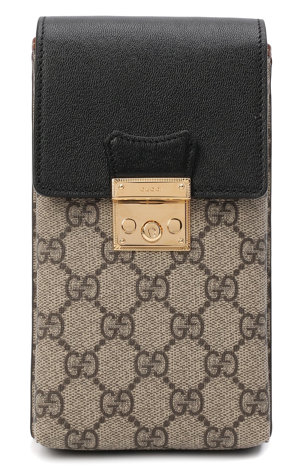 Чехол padlock для iphone GUCCI, арт. 658229/96GAG, фото 1