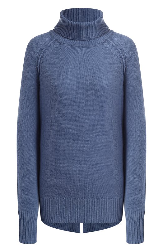 

Кашемировый свитер 360cashmere, Синий
