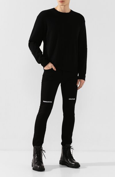 Джинсы RTA, арт. MH9AC-1ADBK, фото 2