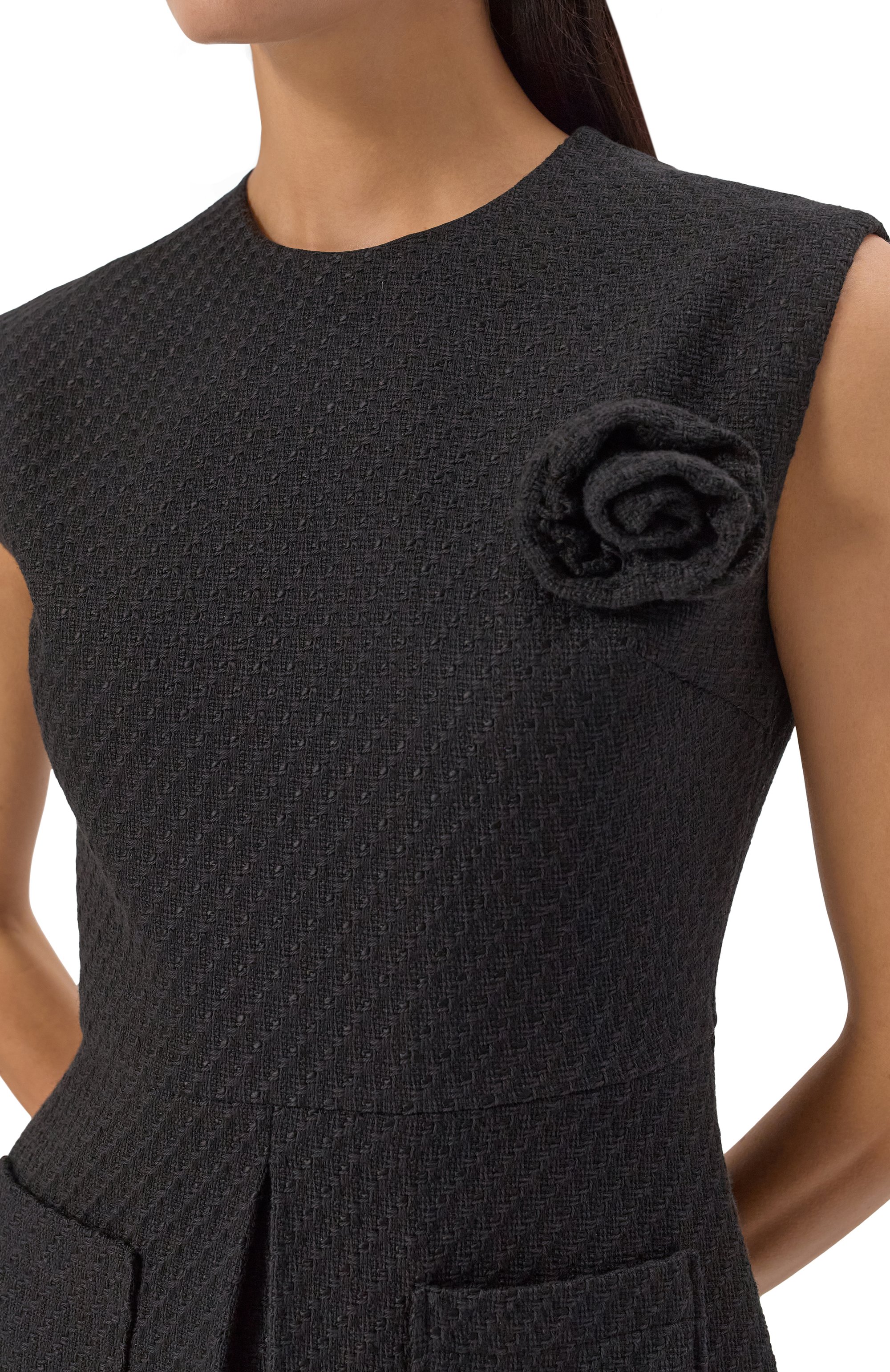 Платье HUGO, арт. 50542626, фото 5