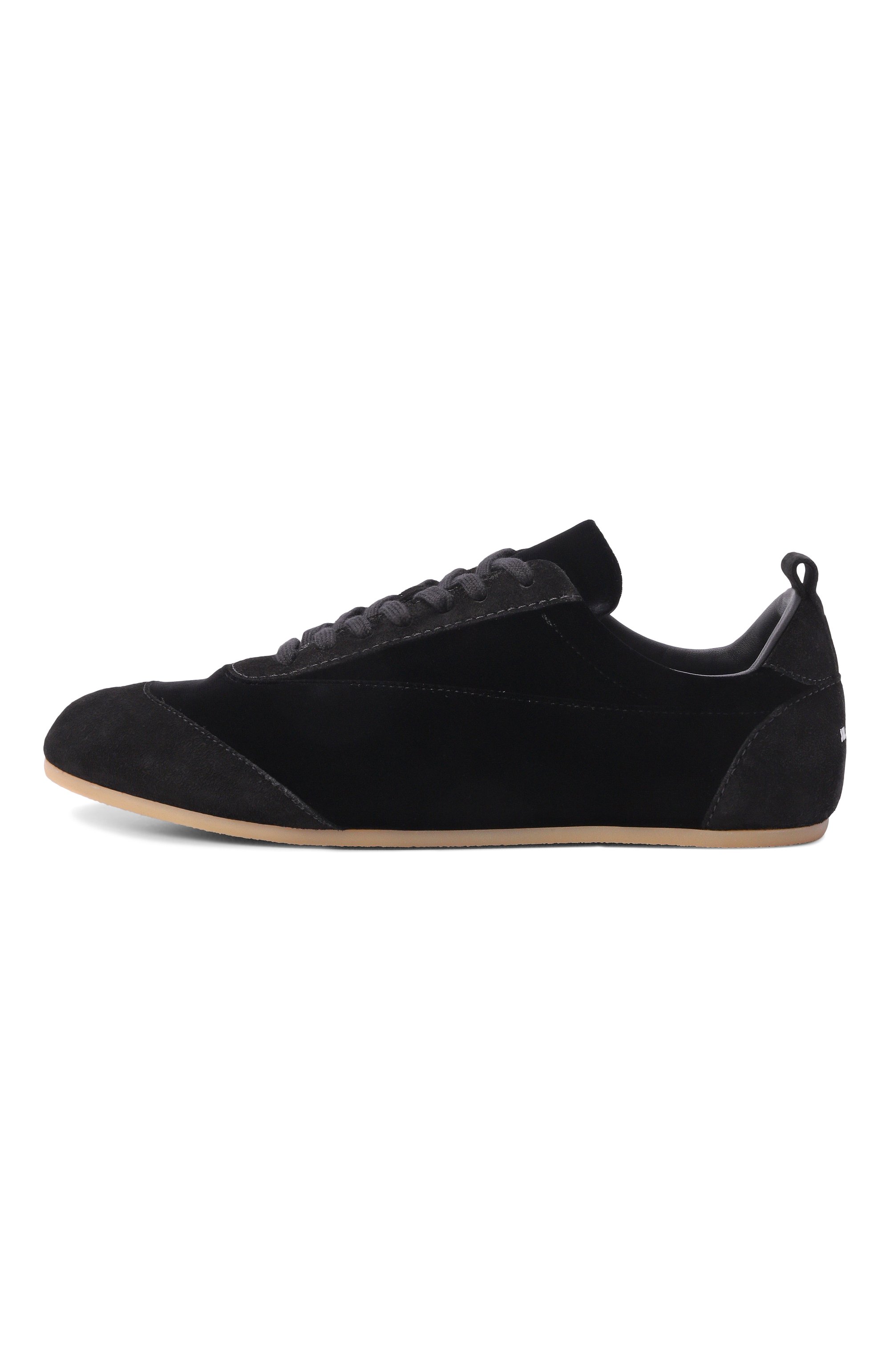 Комбинированные кеды etage JIL SANDER, арт. J15WS0047/P7821, фото 4