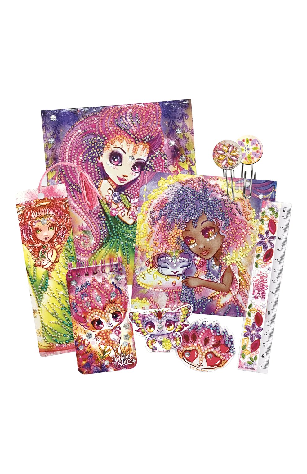 Набор для творчества petulia PAREMO, арт. 11205_NSDA, фото 3