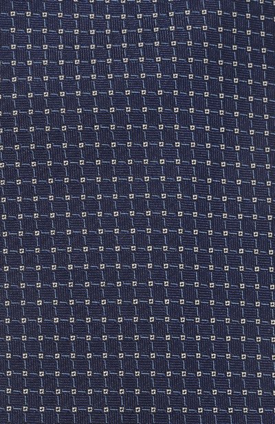 Шелковый галстук CORNELIANI, арт. 93U302-9320312, фото 4