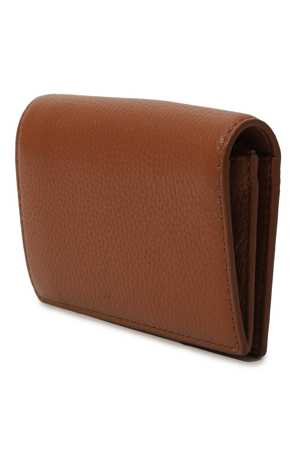 Кожаное портмоне MARC JACOBS (THE), арт. S133L01RE22, фото 2