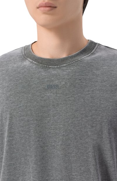 Футболка DIESEL, арт. A23141/0PLBQ, фото 5