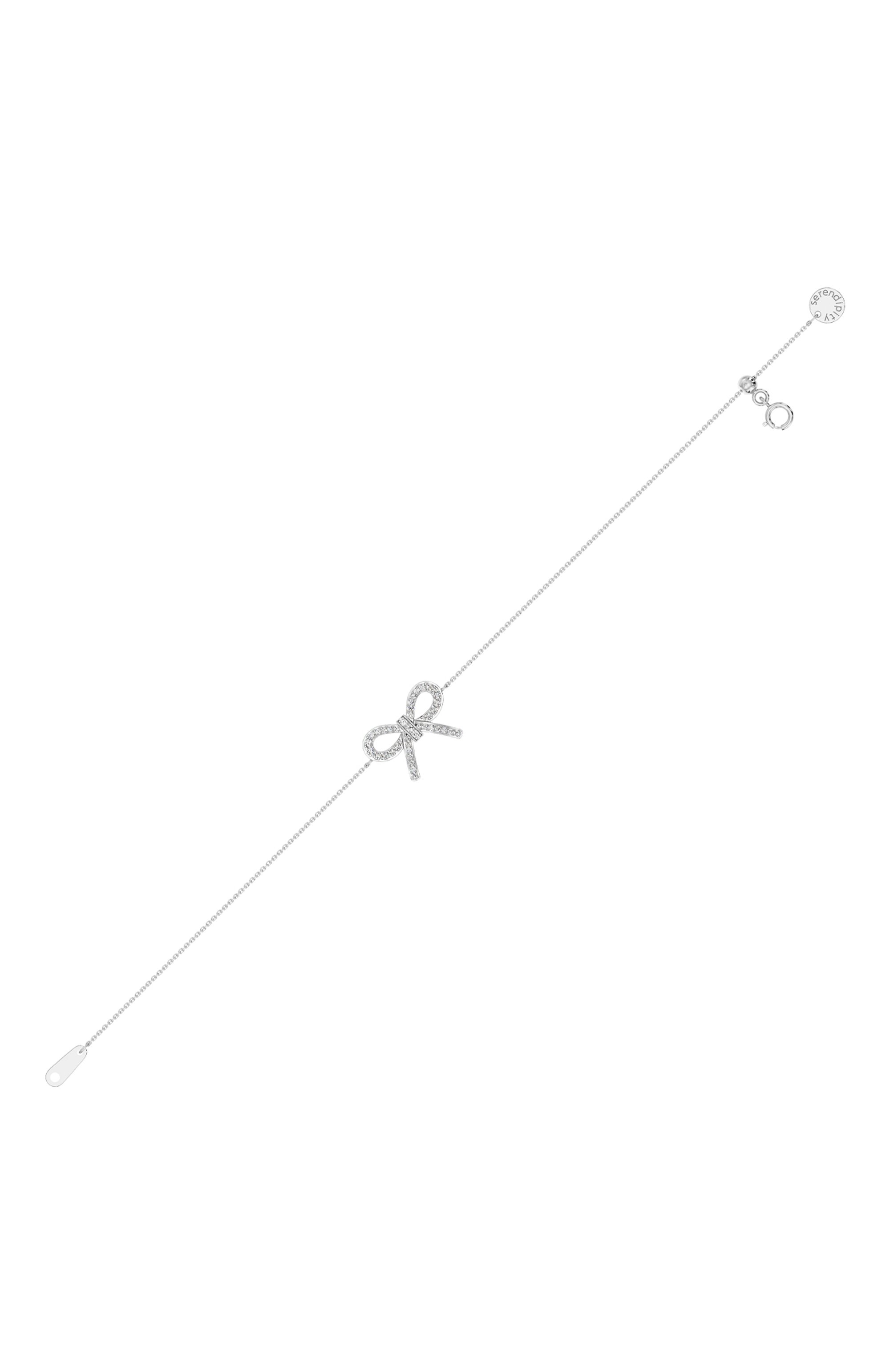 Браслет SERENDIPITY, арт. EJBR0027W, фото 2