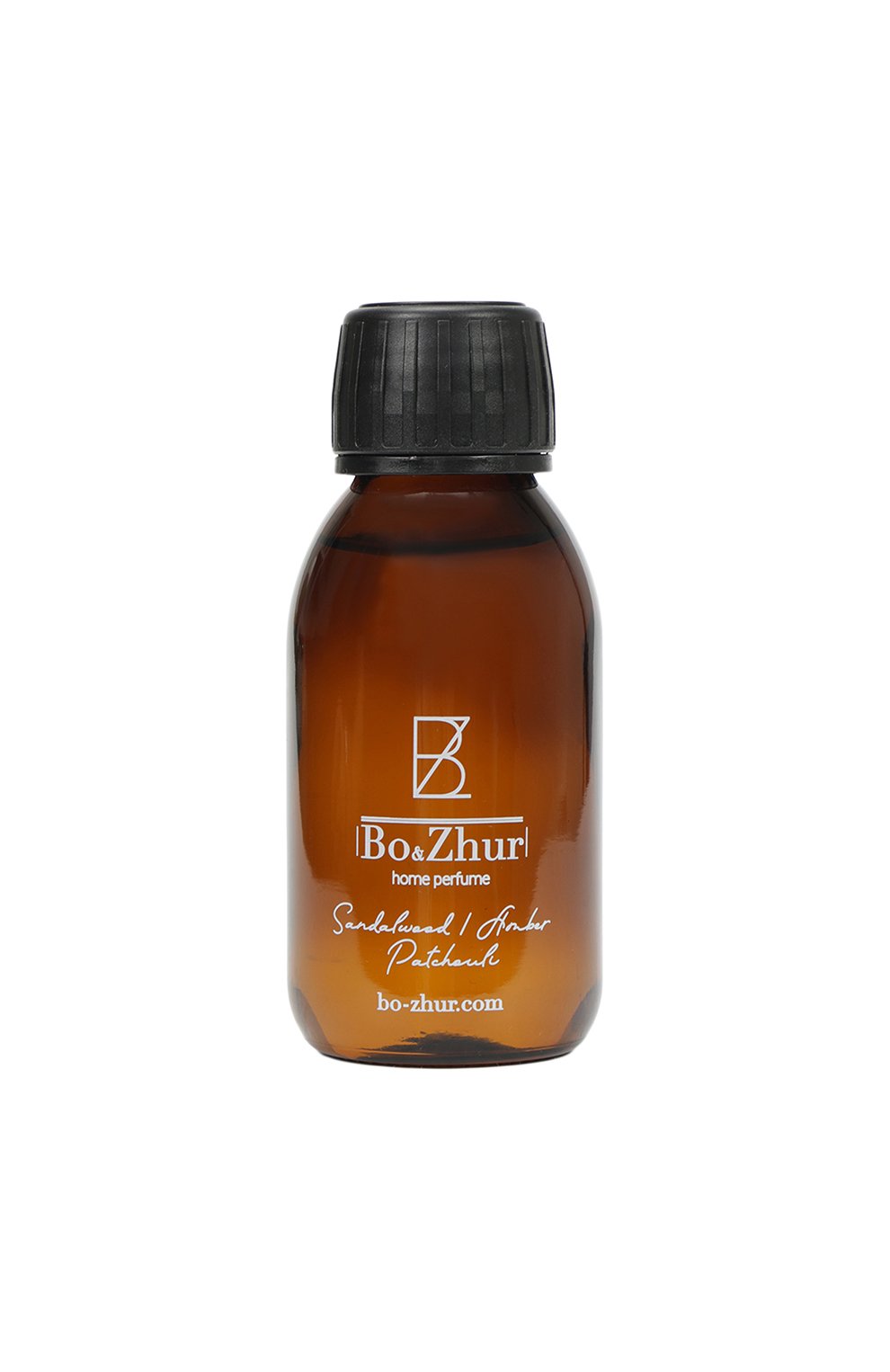 Диффузор sandalwood amber patchouli (100ml) BO&ZHUR, арт. 4673737637397, фото 2