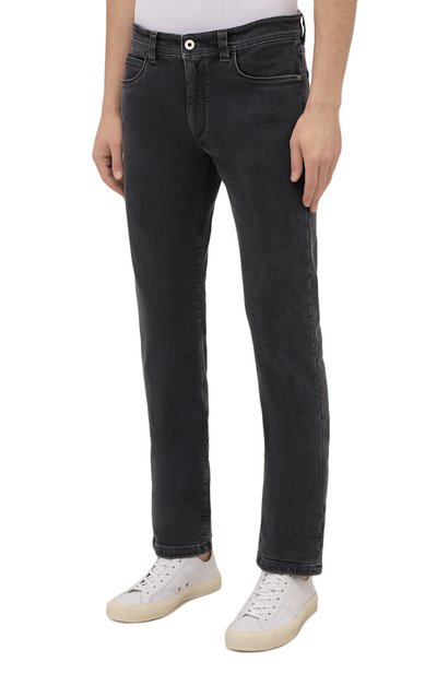 Джинсы LORO PIANA, арт. FAL9481, фото 3