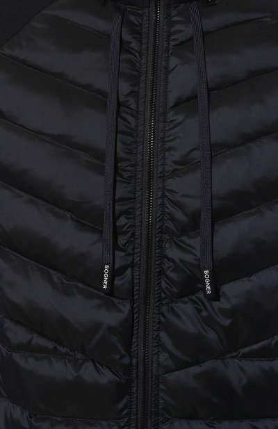 Комбинированная толстовка BOGNER, арт. 88215253, фото 5