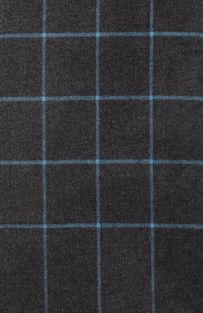 Шарф из шелка и кашемира PIACENZA CASHMERE 1733, арт. 83495/45, фото 5