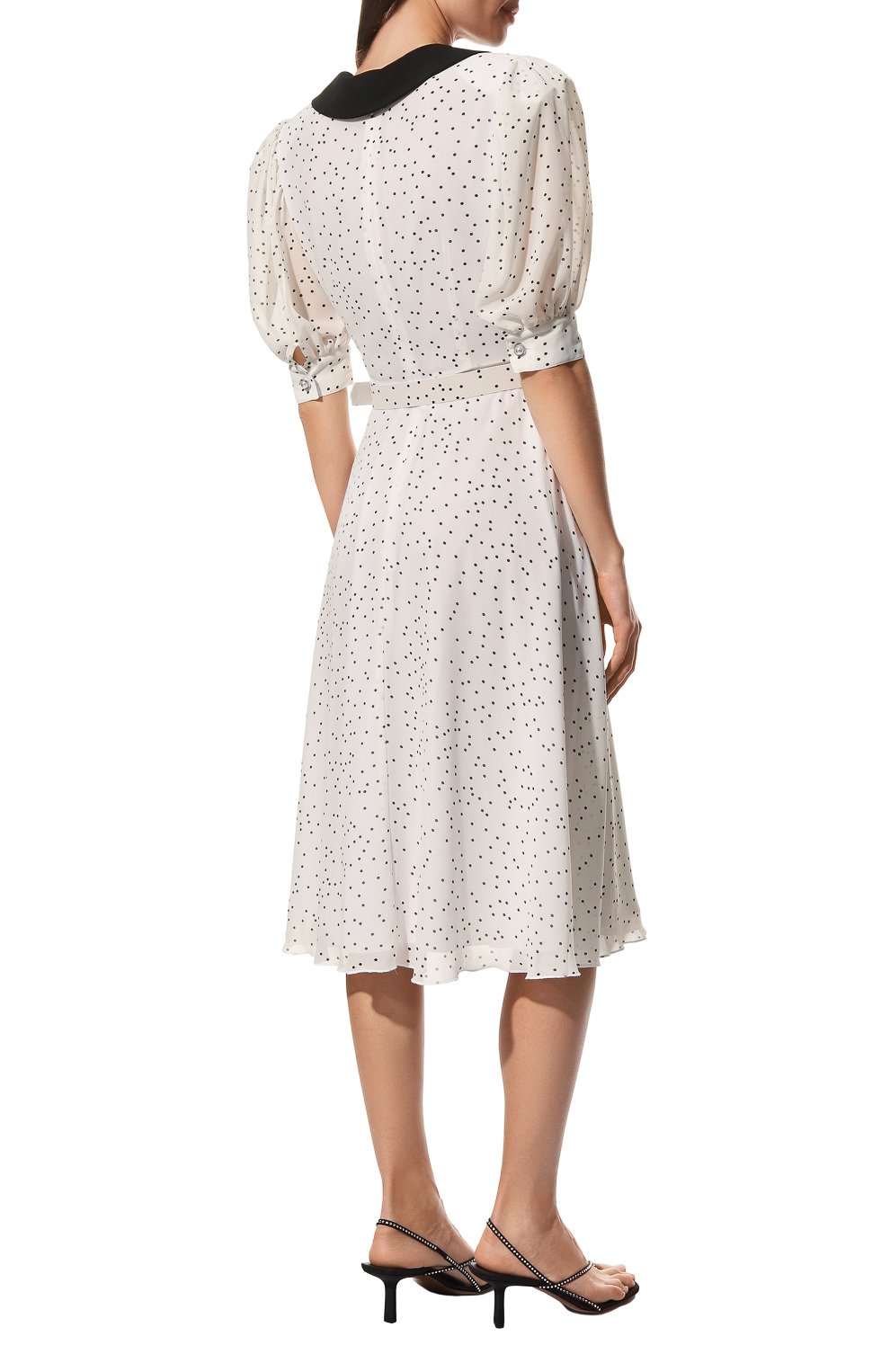 Платье из вискозы BOTROIS, арт. SKU0000701, фото 4