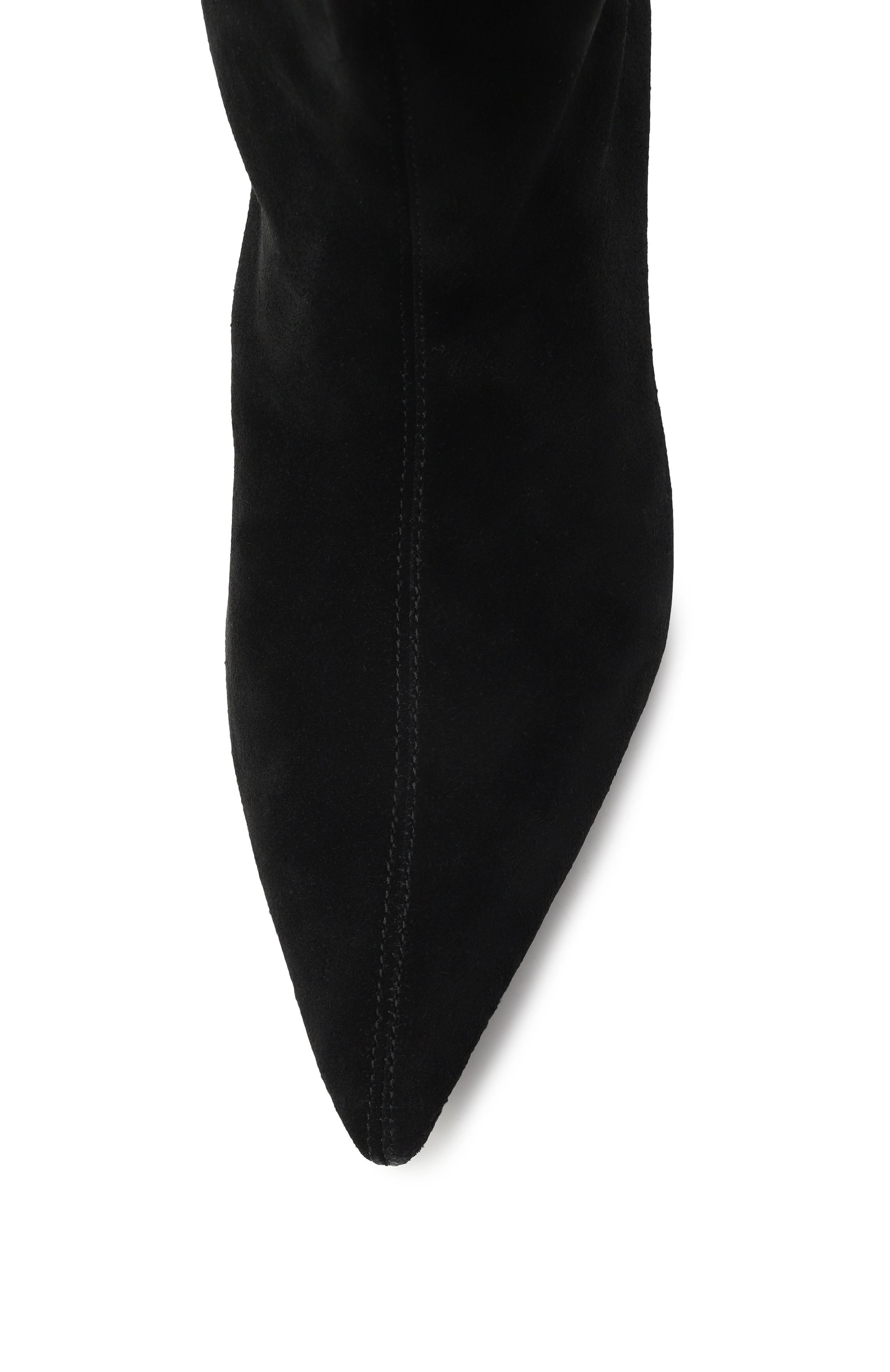 Замшевые полусапоги gracey BOSS, арт. 50548575, фото 6