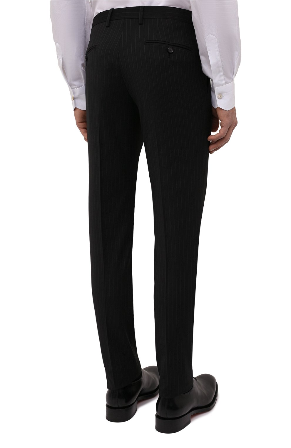 Костюм-тройка DOLCE & GABBANA, арт. GKGIMT/FRRDT, фото 7