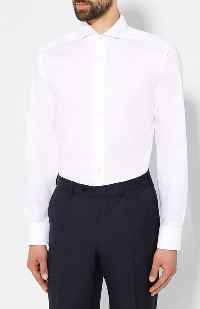 Хлопковая сорочка ETON, арт. 3456 73573, фото 3