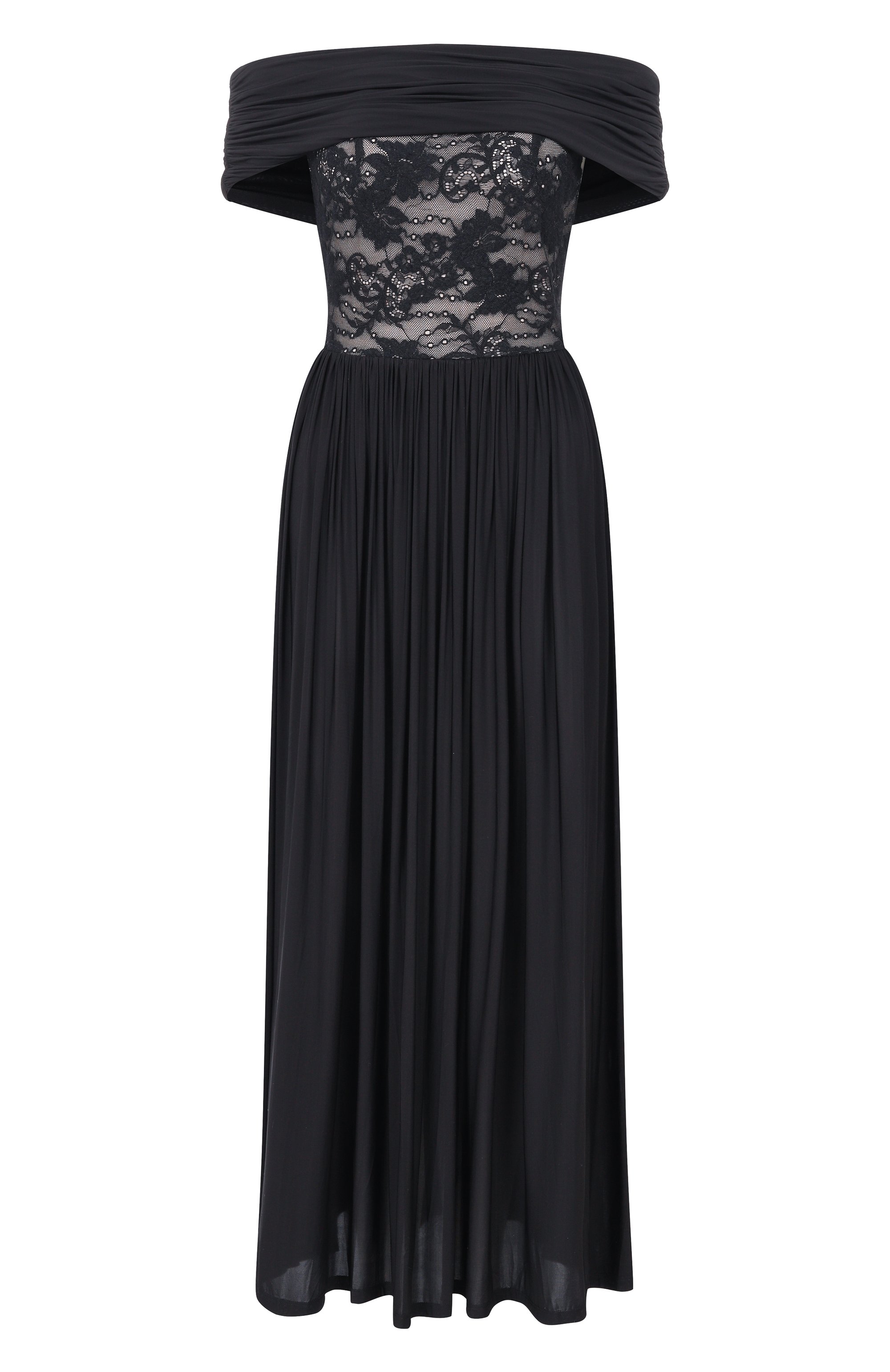 Платье из вискозы ZIMMERMANN, арт. 7047DC261, фото 1