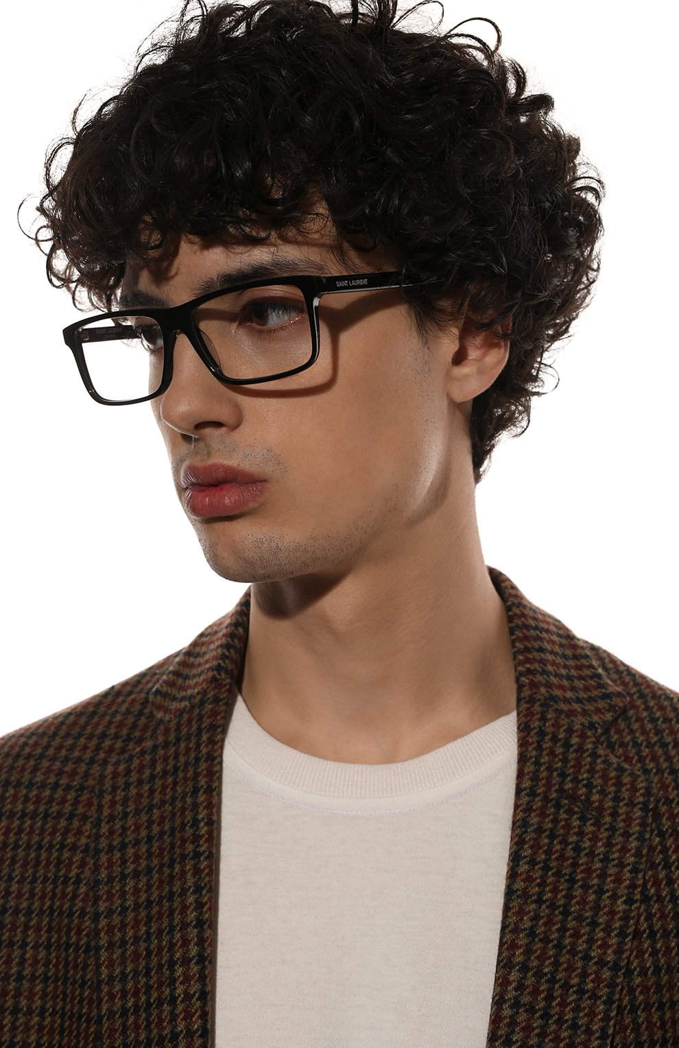 Оправа SAINT LAURENT, арт. SL 483 004, фото 2