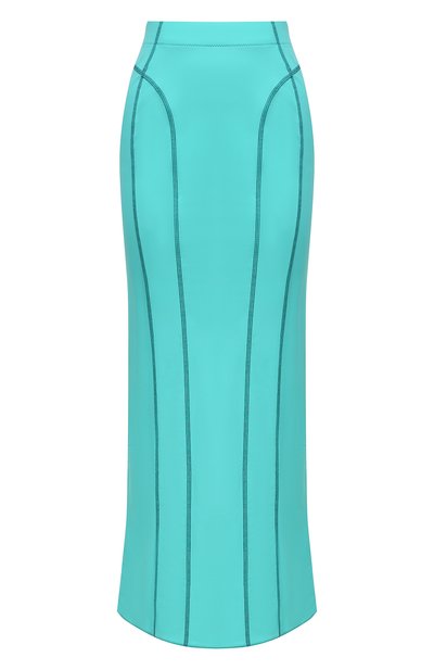 Женская юбка JACQUEMUS, арт. 221JS033-2034